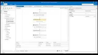 UI Path SharePointCustomActivities