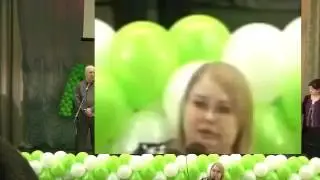ACLON  Кристина, Омск  Результат применения флуревитов  Ювенильный ревматоидный артрит с 12 лет
