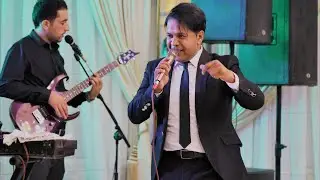 ПЕНЧИ АННАЕВ - ДИЛИМДАГИ ТУЙДА/ PENJI ANNAEV - DILIMDAGI 2021