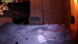 Dhboo85 Live sleep stream