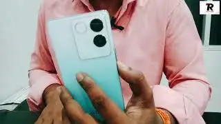 iQOO Z7 Pro Unboxing, Review, First Look, Details Review | iQOO z7 Pro Specifications | iQOO z7 Pro