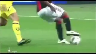 Skill terbaik & Aksi Menakjubkan di dunia Sepakbola