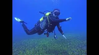 Curso PADI Open Water Diver en Tenerife, impartido por el instructor Juanra de Espíritu de Buceo.