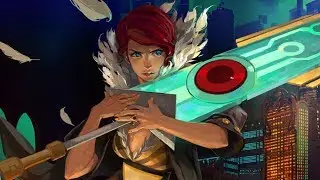 y2kbased plays TRANSISTOR!!