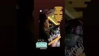 Blakk Jezas  LeveL