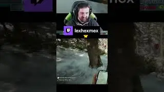 BANG!... Alter... ALEX!! | lexhexmex auf 