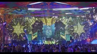 Skizologic @ Esoteric Festival 2023 - Sunset Set (1st Hour)