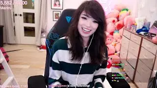 Emiru's Thoughts about joining OTK
