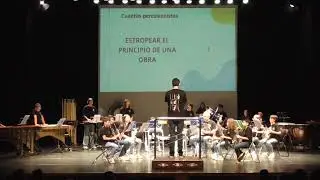BANDA ESCOLA 