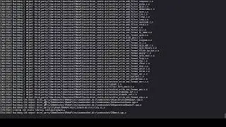How to compile Aseprite from source in five minutes (UBUNTU/DEBIAN)