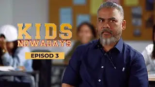 [LIVE] EPISOD PENUH - KIDS NOWADAY | EPISOD 3