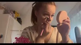 Halloween MakeUp / Halloween week MakeUp 2