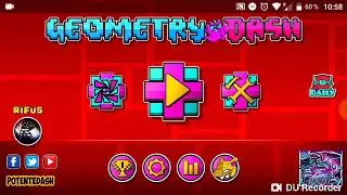 ЛЕГАЛЬНЫЙ СПИДХАК | Geometry dash 2.11