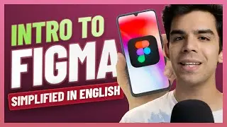 Figma Tutorial for Founders in English • Roadmap with Resources - Free Product Design UX Course