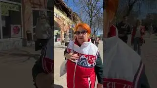 Воскресный шоппинг в новых очках  🥰