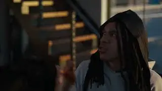 SRT Sachi- bad vibe (Official Music Video)