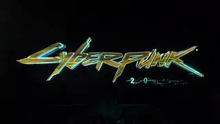 Cyberpunk 2077 - Official Stadia Reveal Trailer ¦ Stadia Connect