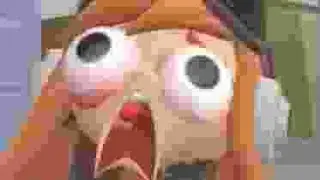 Goomba Meggy Screams Like Gangster’s Paradise
