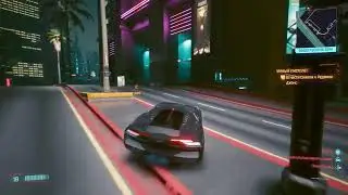 Cyberpunk 2077 (ч.7)