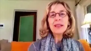 Nerium Success Story: Paddy McCracken Interviews Carol Kline