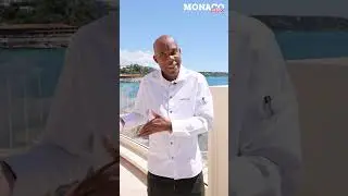 Le chef Marcel Ravin, doublement étoilé au Michelin, prends les rênes du restaurant Elsa