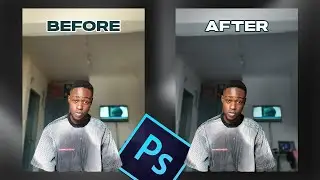 Photoshop: The Ultimate Portrait Retouching Tutorial