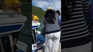 St. Kitts vlog | The Trip from HELL | Subscribe for more