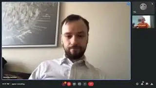 Practical use case for OrioleDB - Alexander Korotkov & Aliaksei Ramanau - PGCon 2022