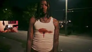 SahBabii - Bread Head [Official Music Video] FIRST REACTION