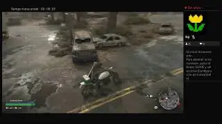 Days Gone