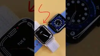 Apple Watch SE is getting a Major change! #shorts