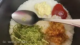 03334　20241116 Sat. 19:43　夕食　大根おろし　醤油　iPhone Kanji Hanano 花ノ莞爾 Mishima City Japan