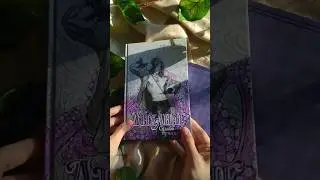 Читали данное ранобэ? Дыхание. судьба принца🕊️тгк:BookFlyingCloud #книжныйобзор #ронабэ #новелла