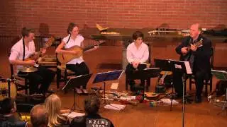 Ensemble La Volta • The New Generation 2013 - ~