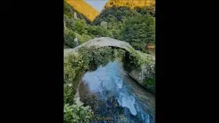 Абхазия-Աբխազիա. Слова Сирвард Лобян. Музыка(ИИ) и клип Геворка Кримляна 