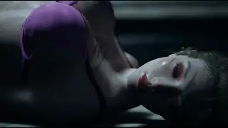 The Killing Antidote Deaths scenes [RYONA] - 2