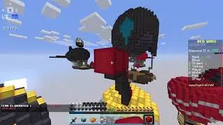 Bedwars because why not