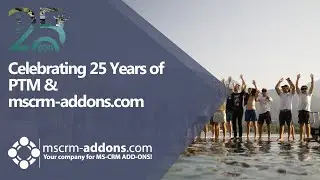 25 Years of Innovation: PTM Anniversary Weekend