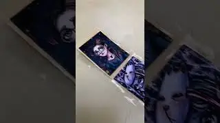 СТИКЕРЫ СВОИМИ РУКАМИ