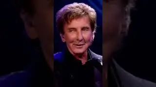 Barry Manilow (born Jun 17, 1943) is an American singer and songwriter
