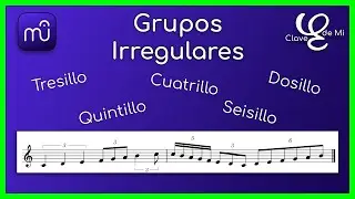 🎶 TRIPLETS and more in MuseScore 4!