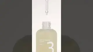 Smooth skin and a gentle glow in one go in just 2 weeks! #youtubeshorts