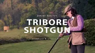 Fanzoj Tribore Shotgun
