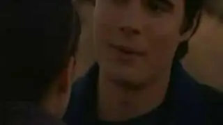 Wildfire Passion Clip the kiss