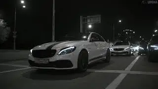 Арсений Гатауллин - Боже (LIMMA VIDEO)