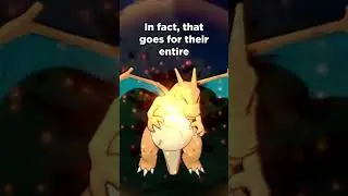How Game Freak Let Typhlosion Down #pokemon