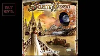 Silent Moon - Clandestine (Full Album)