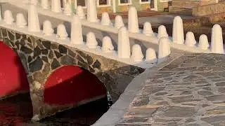 Утро в Анталии 31.3.2024
