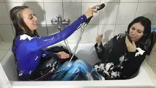 Big wetlook trailer mix!