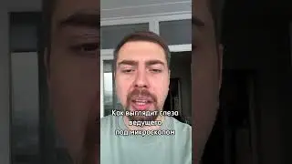 Как выглядит слеза ведущего под микроскопом🥲#свадьба #феликсшоумен #ведущийнасвадьбу #юмор #прикол